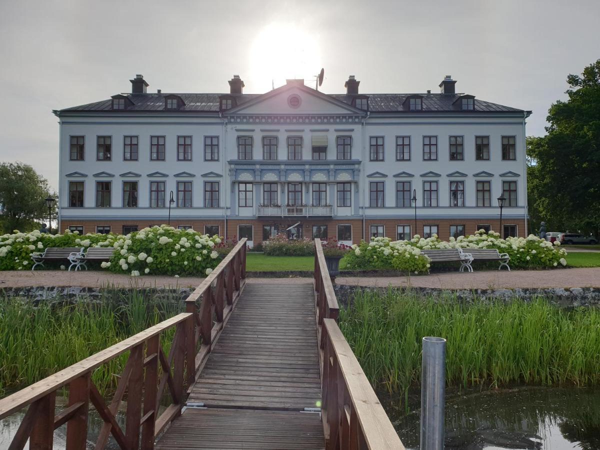 Gysinge Herrgard Osterfarnebo 外观 照片